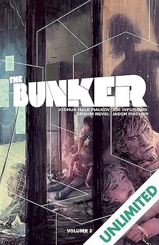 The Bunker Vol. 3